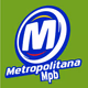 Metropolitana FM - MPB logo