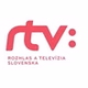 RTVS - Rádio Slovensko logo