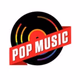 Logo de Pop Radio