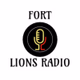 Fort Lions Radio I logo