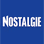 Nostalgie - Reggae logo