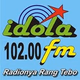 Radio Idola FM logo