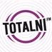 Totalni FM - Varazdin 100.3 logo