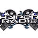 HyperRadio logo