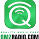 QMZ Radio logo