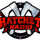 HatchetRadio logo