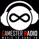Gamester Radio logo
