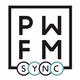 PWFM logo