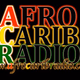 Afro Carib Radio logo
