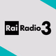 RAI Radio 3 logo