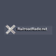 Railroad Radio - Los Angeles Basin & Inland Empire, CA...BNSF/UP/Metrolink logo