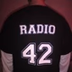 Radio 42 logo