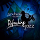 Anuhea Hawaii's Refreshing Jazz logo