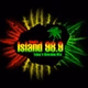Island 98.9 FM Kauai - KITH logo