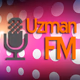 UzmanFM logo