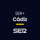 Cadena Ser - Ser + Cadiz logo