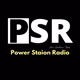 Power Station Radio (PSR) logo