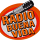 Radio Buena Vida logo