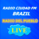 Radio Ciudad FM logo