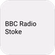 BBC - Radio Stoke logo