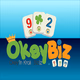 okeybiz logo
