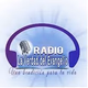 Radio La Verdad Del Evangelio logo
