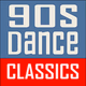 90s Dance Classics logo