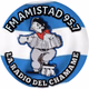 FM Amistad logo