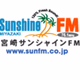 サンシャインエフエム logo