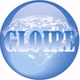 Gloire Fm logo