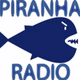 Piranha Radio Network logo