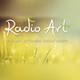 Radio Art - Sleep logo