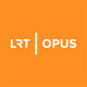 LRT OPUS logo