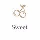 Радио Монте-Карло - Sweet logo