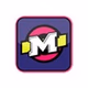 RCN - La Mega Medellín logo