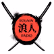 RouninRadio logo