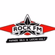 Rock FM Paphos logo