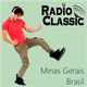Radio Classic MG logo