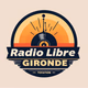 RADIO LIBRE GIRONDE logo