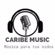 Caribe Music logo