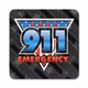 Otsego / Delaware / Chenango Counties, NY Sheriff, Fire, EMS, State Police logo