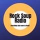 Rock Soup Radio logo