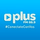 FM Plus 88.9 logo