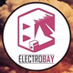 ELECTROBay Radio logo