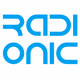 RADIONIC logo