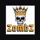 ZombZ Radio logo