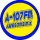 A-107fm logo