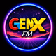 Gen X FM logo