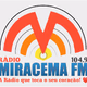 Radio Miracema FM logo