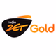 Radio ZET Gold - Beatles logo